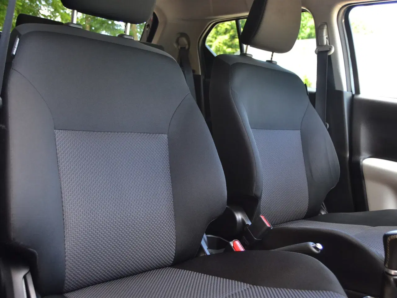 Billede 14 - Suzuki Ignis 1,2 Dualjet Active AEB 90HK 5d