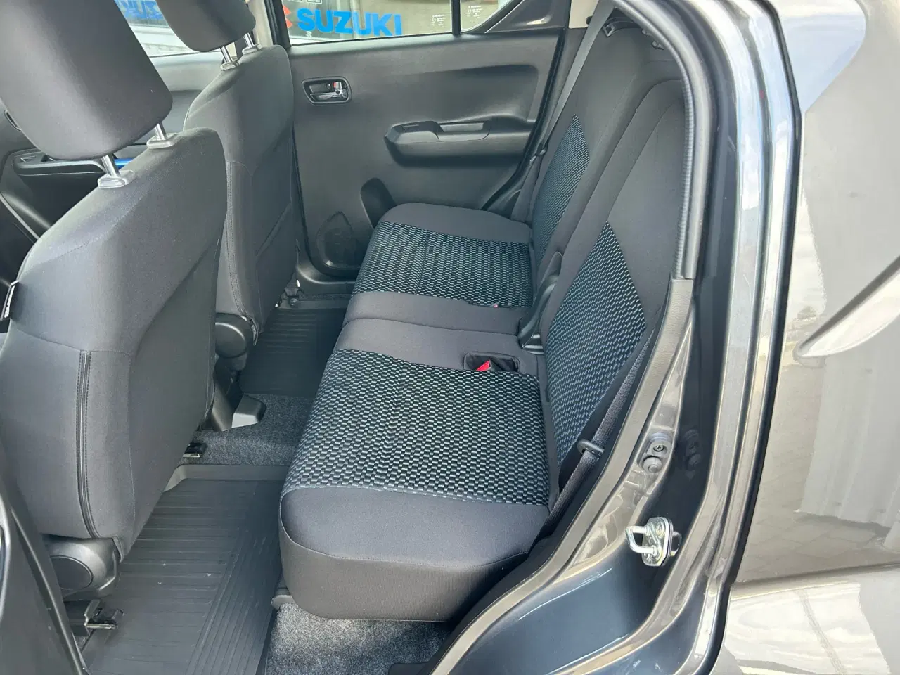 Billede 10 - Suzuki Ignis 1,2 Dualjet  Mild hybrid Adventure Hybrid 83HK 5d