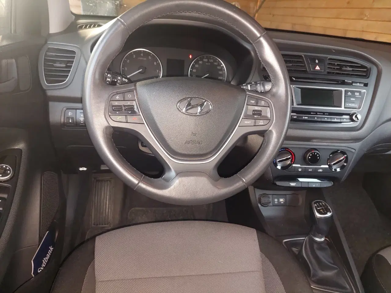 Billede 5 - Hyundai i20 1,0 T-GDi Life
