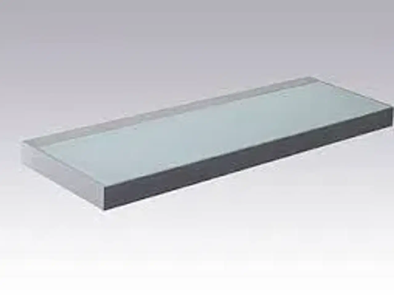 Billede 2 - Lyshylde lumiere i aluminium