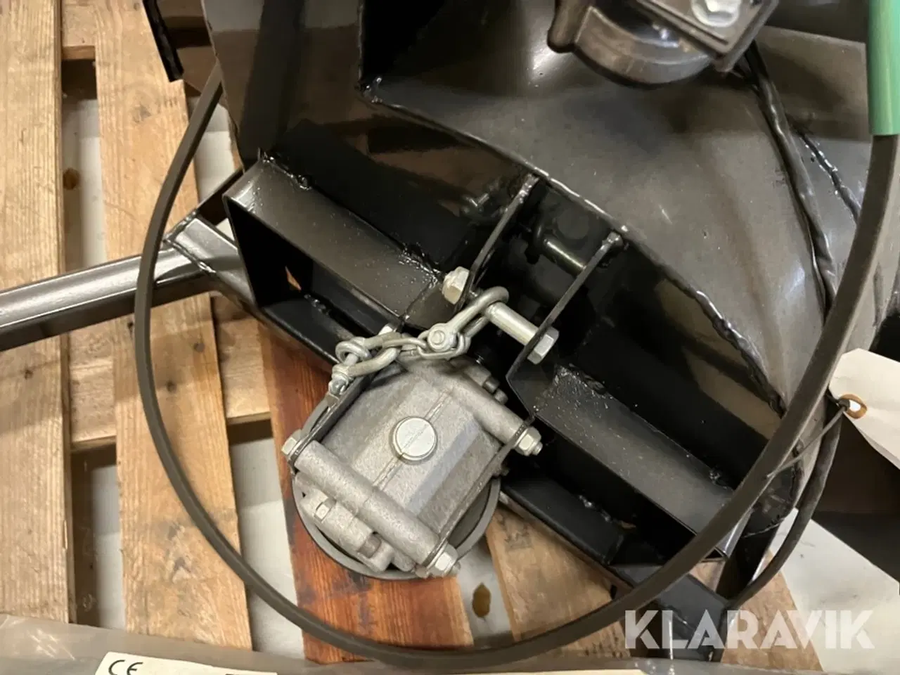 Billede 5 - Sneslynge Stiga PA702 2 styk