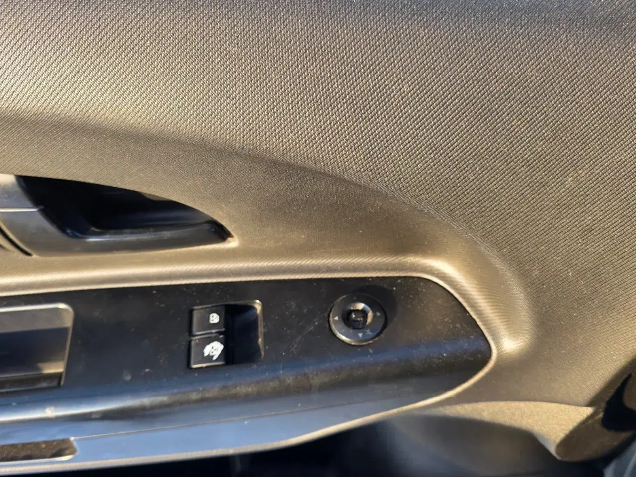 Billede 10 - Kia Ceed 1,6 CRDi 90 Active SW