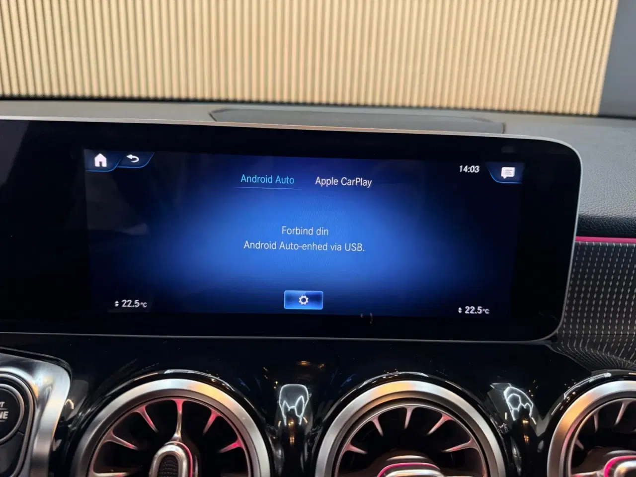 Billede 14 - Mercedes GLB200 d 2,0 Progressive Line aut.