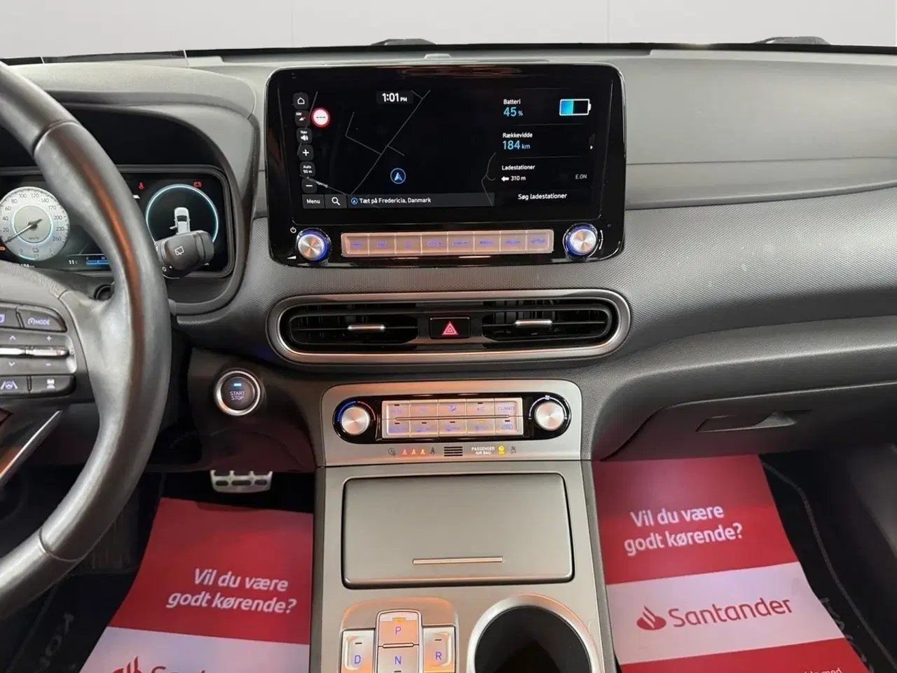 Billede 7 - Hyundai Kona 64 EV Style