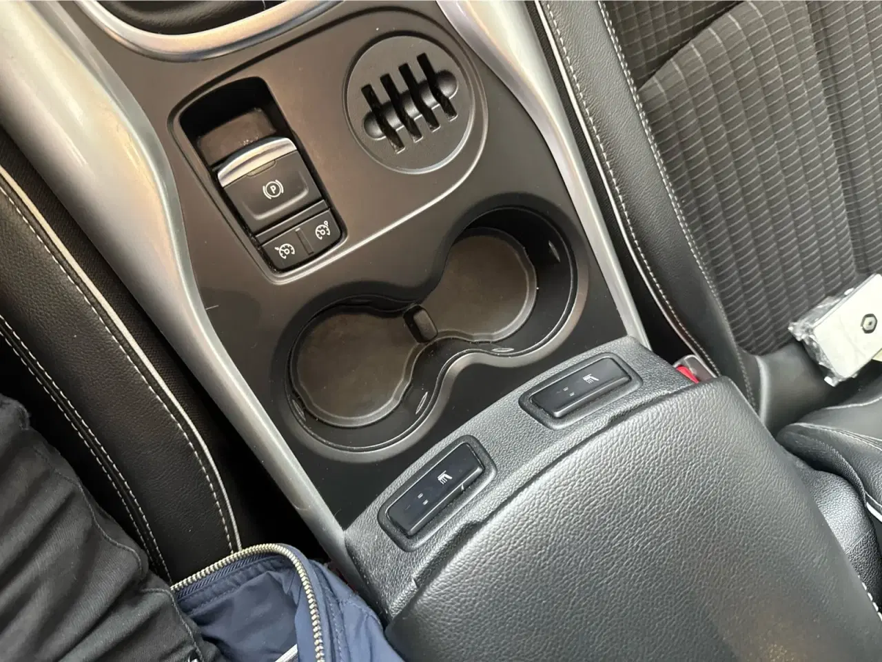 Billede 15 - Renault Kadjar 1,6 dCi 130 Bose Edition