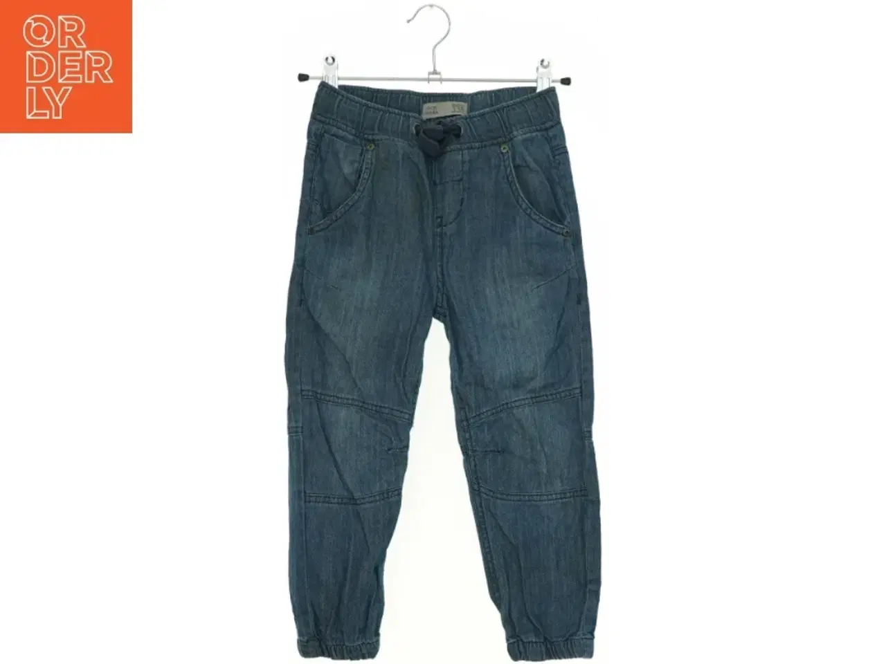 Billede 1 - Jeans fra VRS (str. 110 cm)