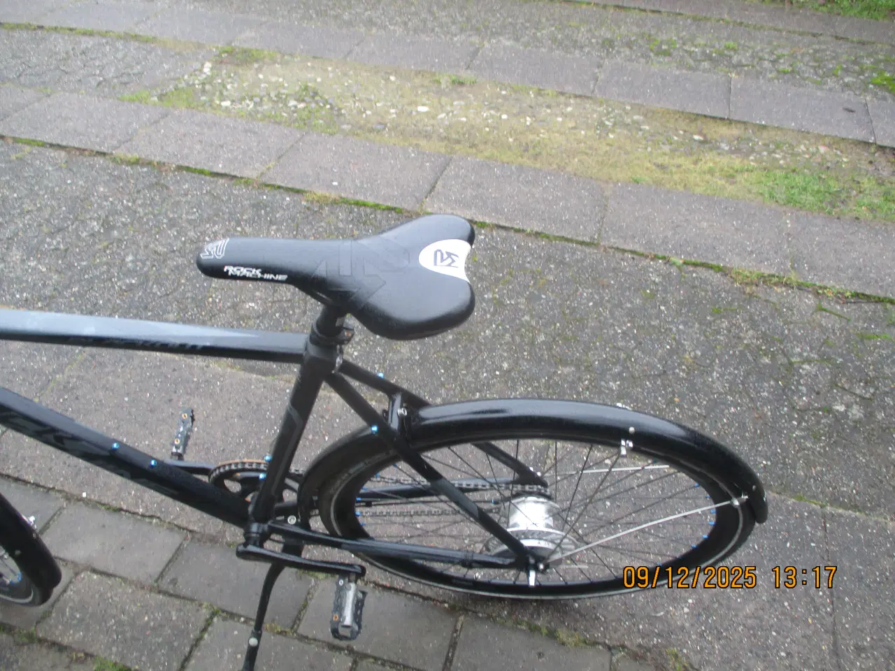 Billede 4 - Rigtig fin let cykel