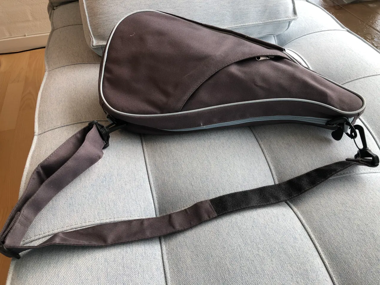 Billede 1 - Cross taske, Back Bag
