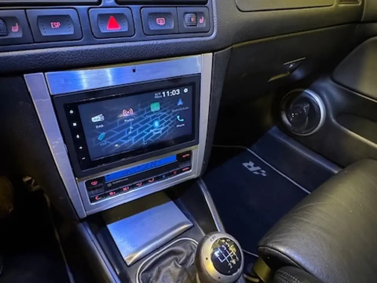 Billede 2 - Golf 4 V6 4Motion 