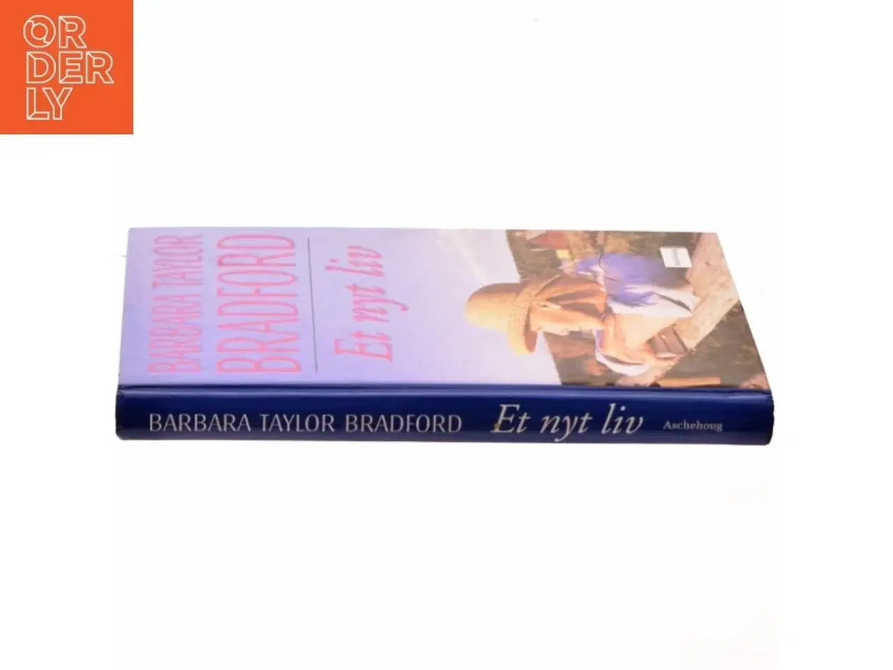 Billede 2 - Barbara Taylor Bradford, et nyt liv