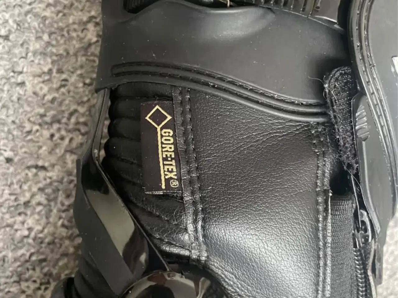 Billede 2 - Alpinstars støvler