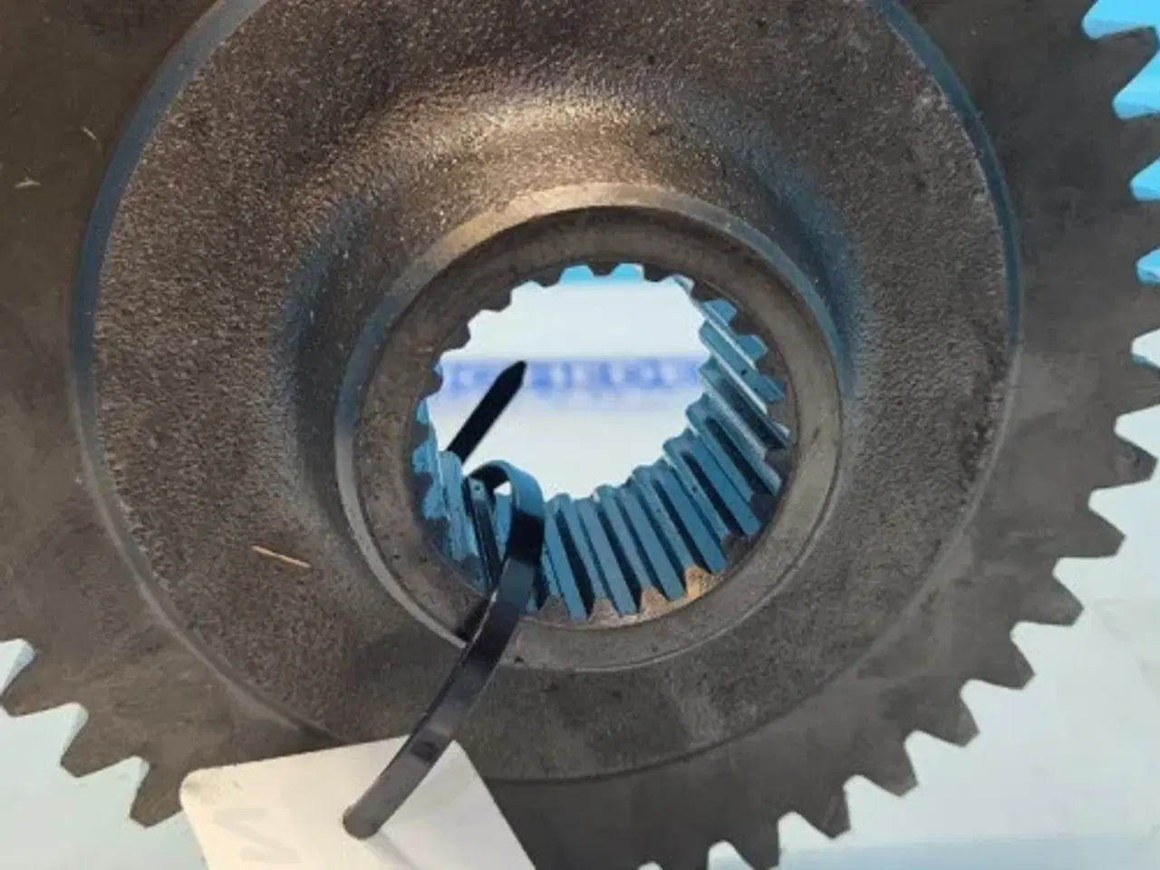 Billede 5 - New Holland TX68 Tandhjul 80384262