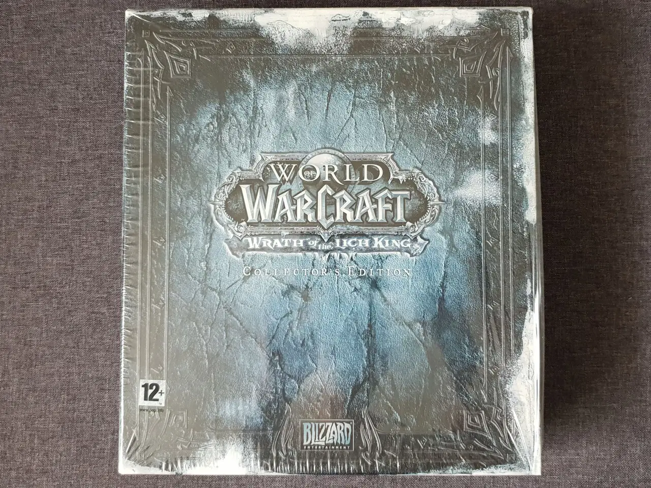 Billede 1 - World of Warcraft: Wrath of The Lich King Collecto