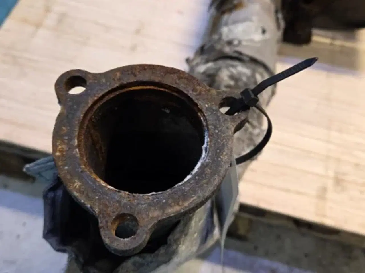 Billede 14 - JCB 531-70 Lydpotte 333/D5271