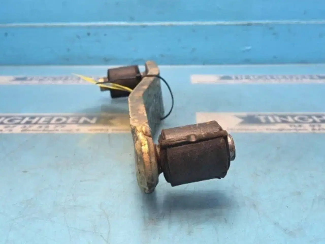 Billede 8 - Case 9120 Arm 87314041