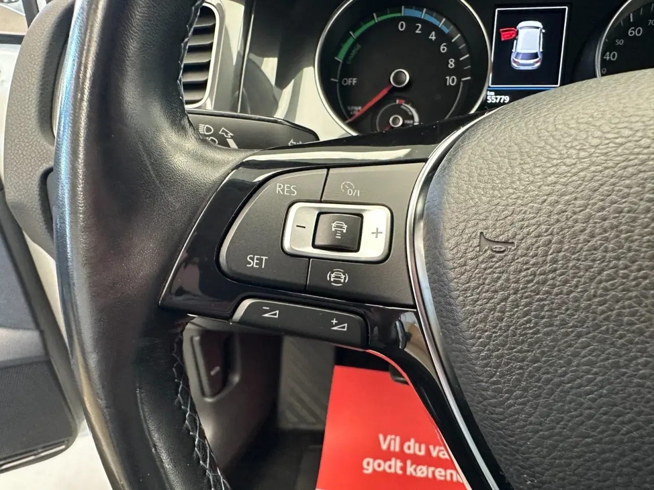 Billede 14 - VW e-Golf VII  