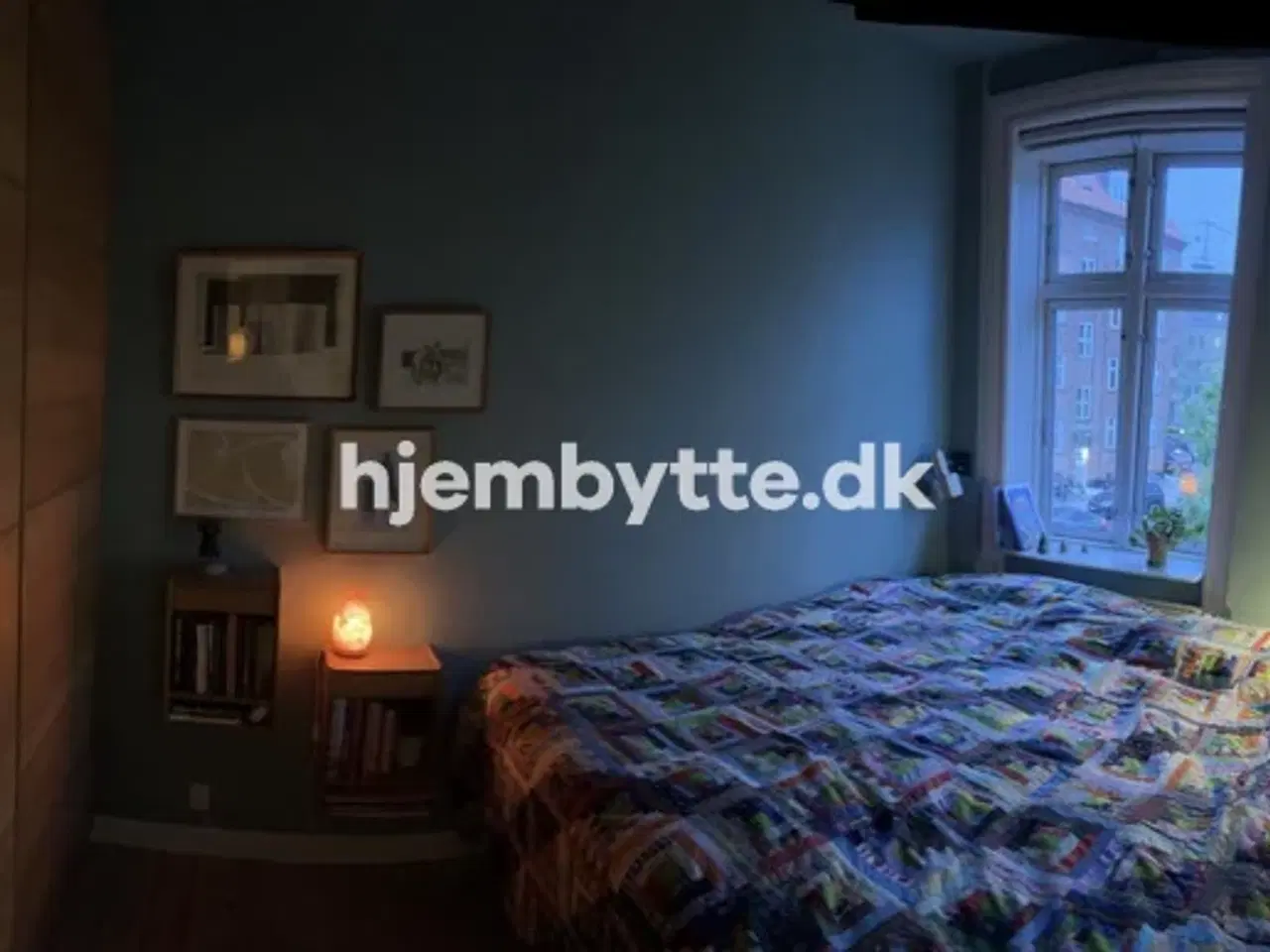Billede 4 - Hjembytte - Haraldsgade