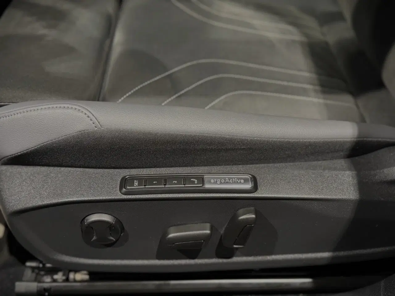 Billede 9 - VW ID.4 77 Pro Performance