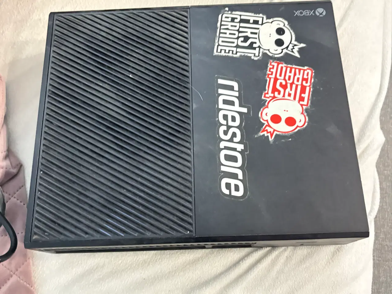 Billede 5 - Xbox one