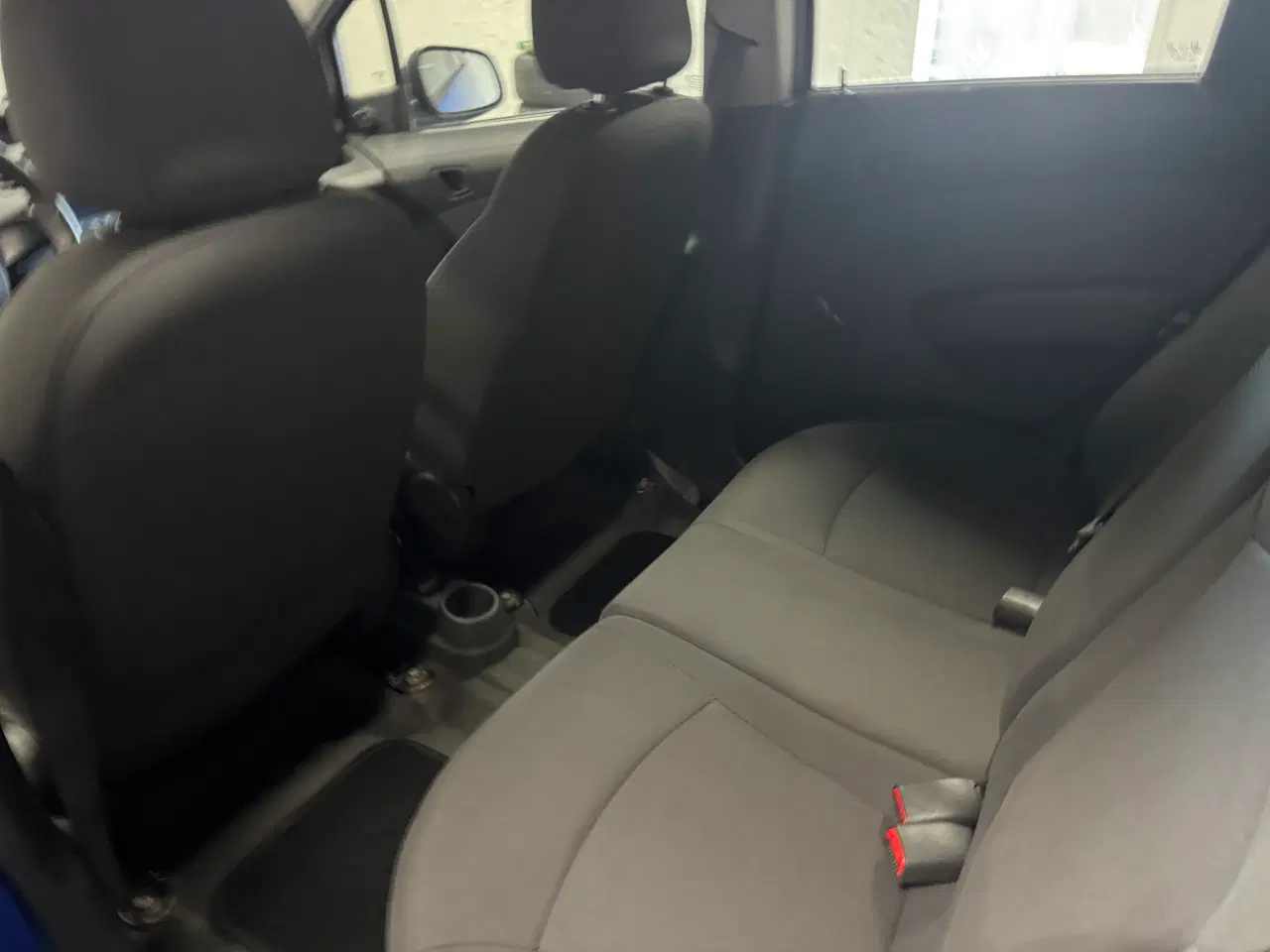 Billede 7 - NYSYNET Chevrolet Spark