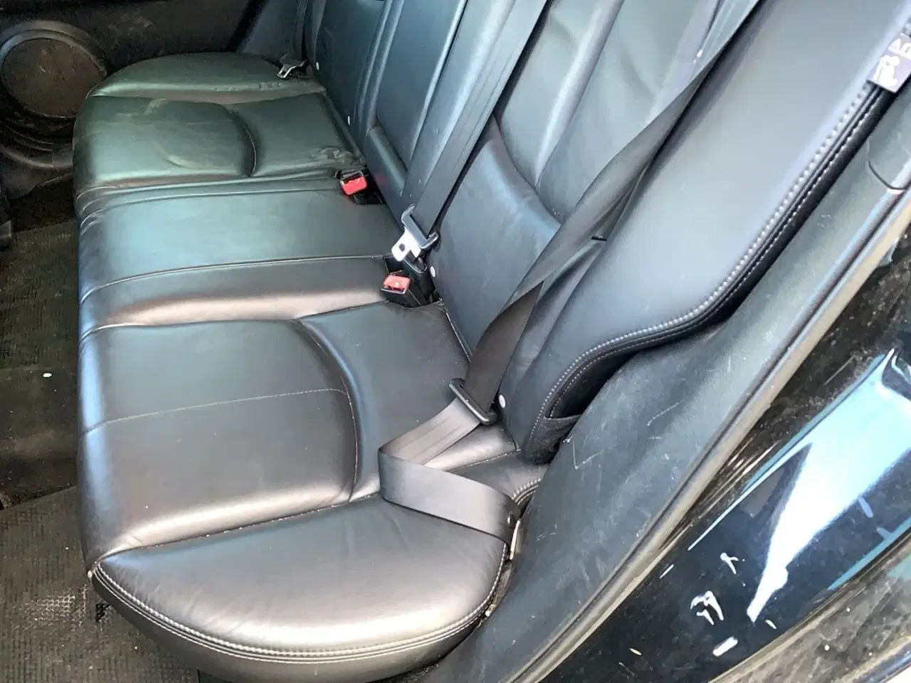 Billede 8 - Mazda 6 2,2 DE Advance 129HK 5d 6g