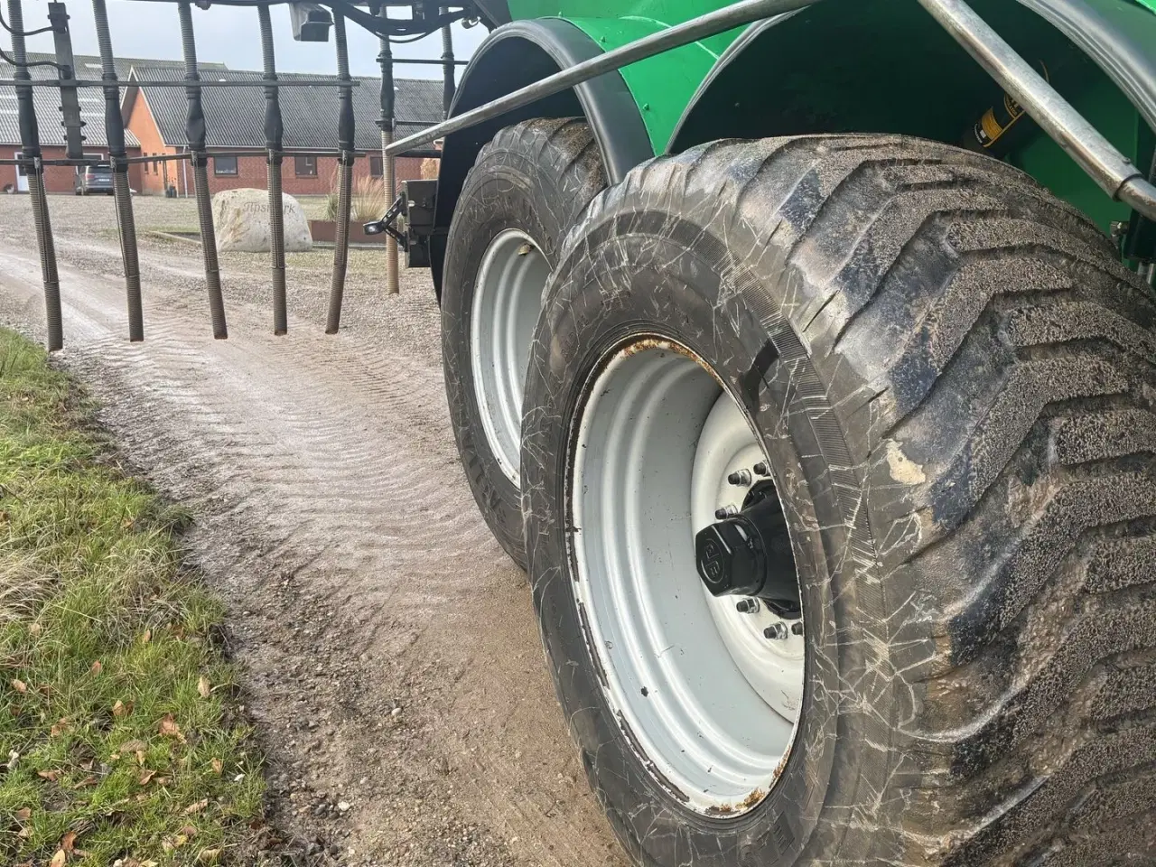 Billede 9 - Samson PG 20  PG20