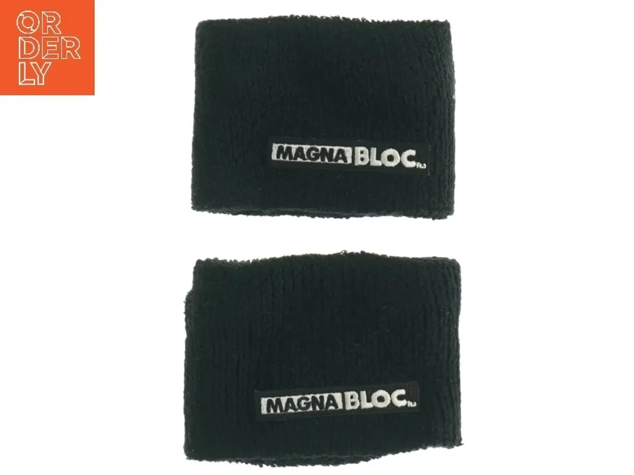 Billede 1 - Elastikbånd til håndled fra Magna Bloc