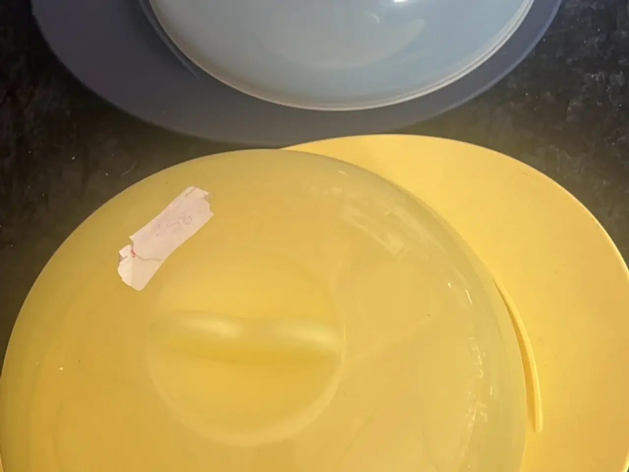 Billede 1 - Tupperware madkasser