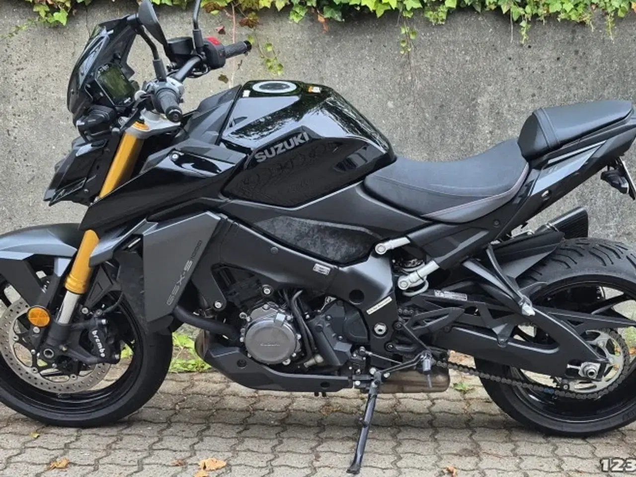 Billede 2 - Suzuki GSXS 1000