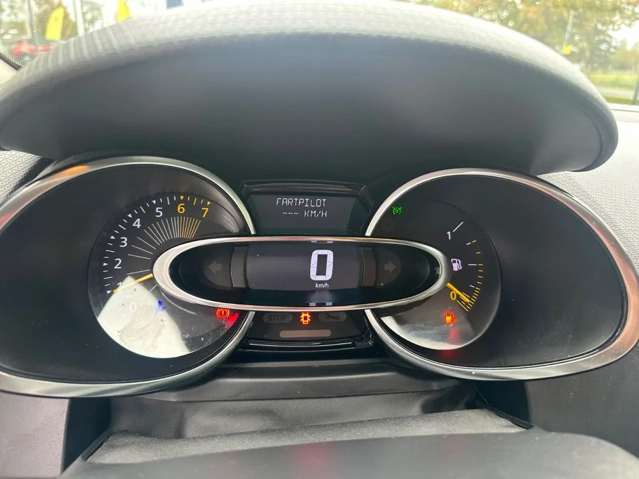 Billede 16 - Renault Clio IV 0,9 TCe 90 Expression