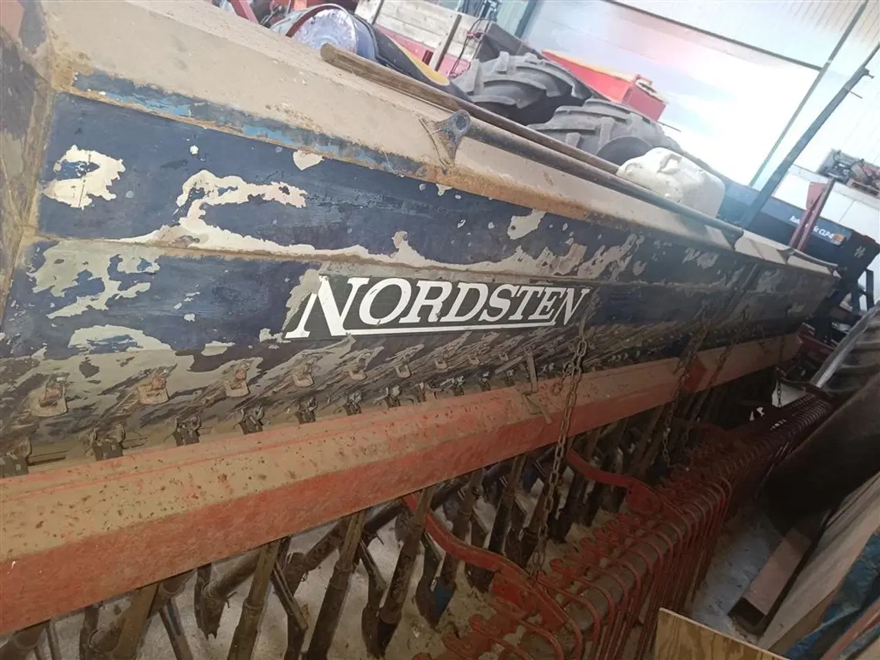 Billede 7 - Nordsten 5 meter lift-o-matic