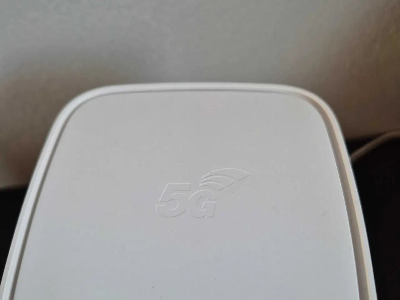 Billede 2 - Huawei 5G Router CPE Pro 2 (H112-373)