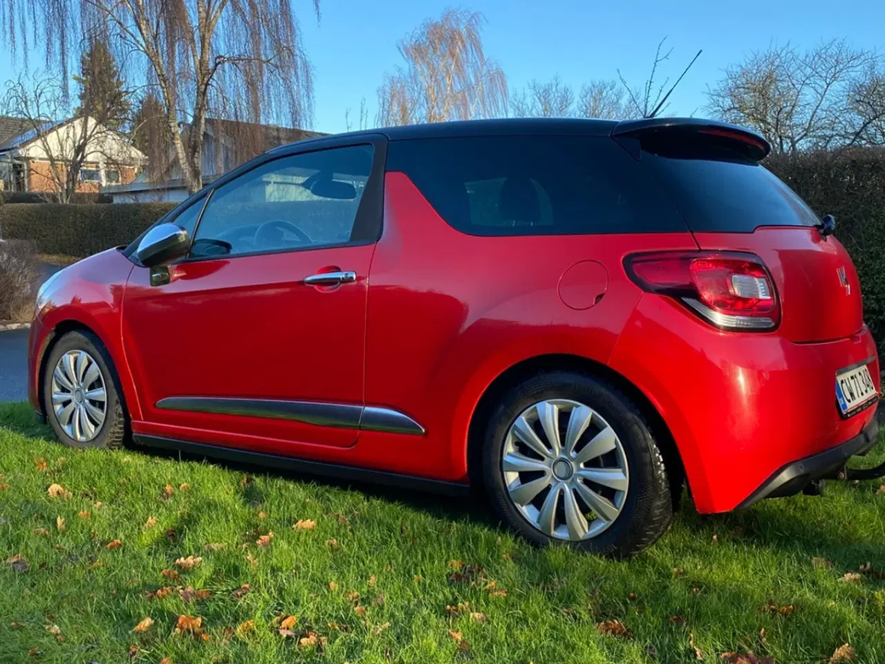 Billede 6 - Citron DS3 1.6. 156 HK 