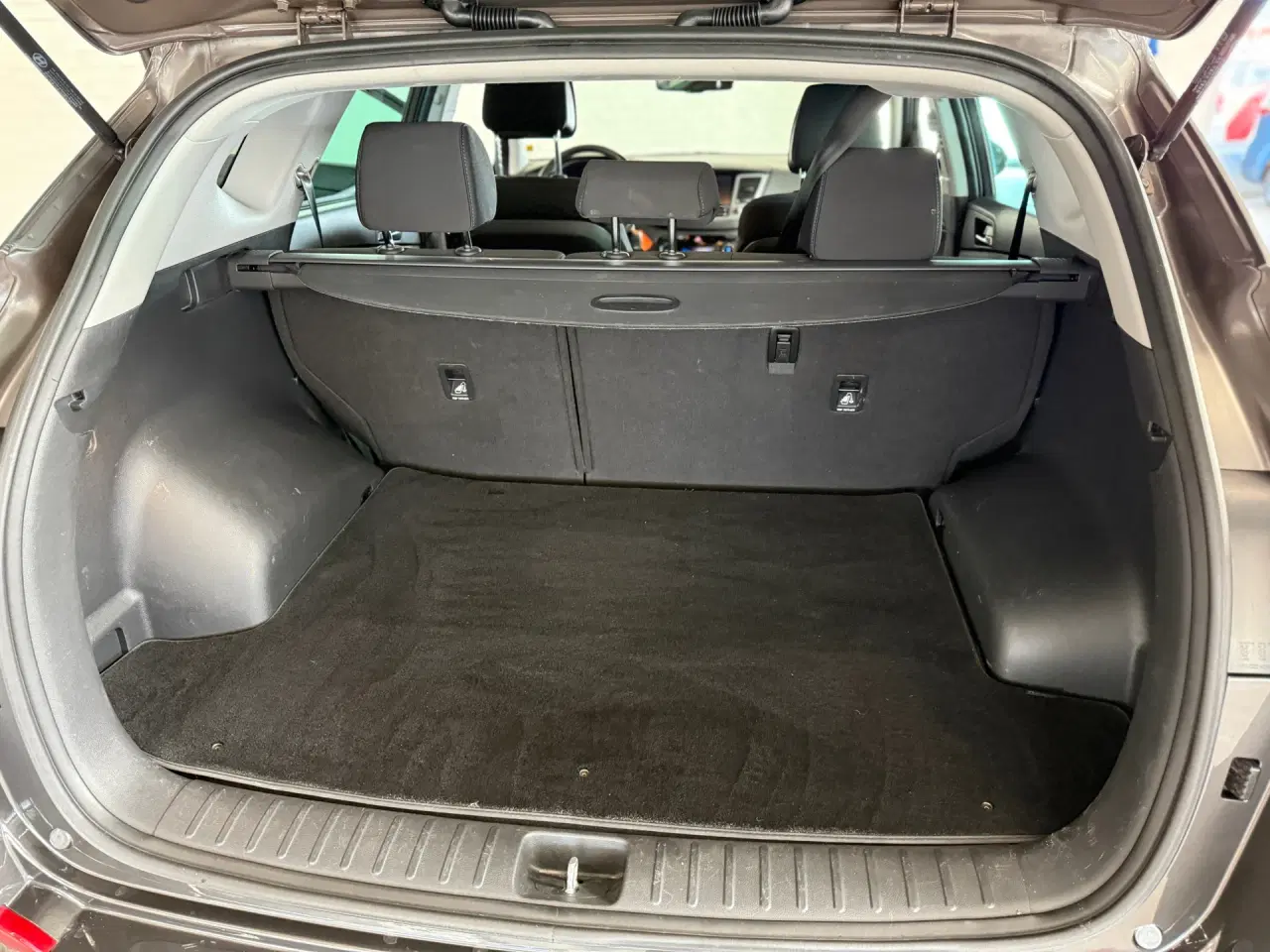 Billede 22 - Hyundai Tucson 1,7 CRDi ISG Trend DCT 141HK 5d 7g Aut.