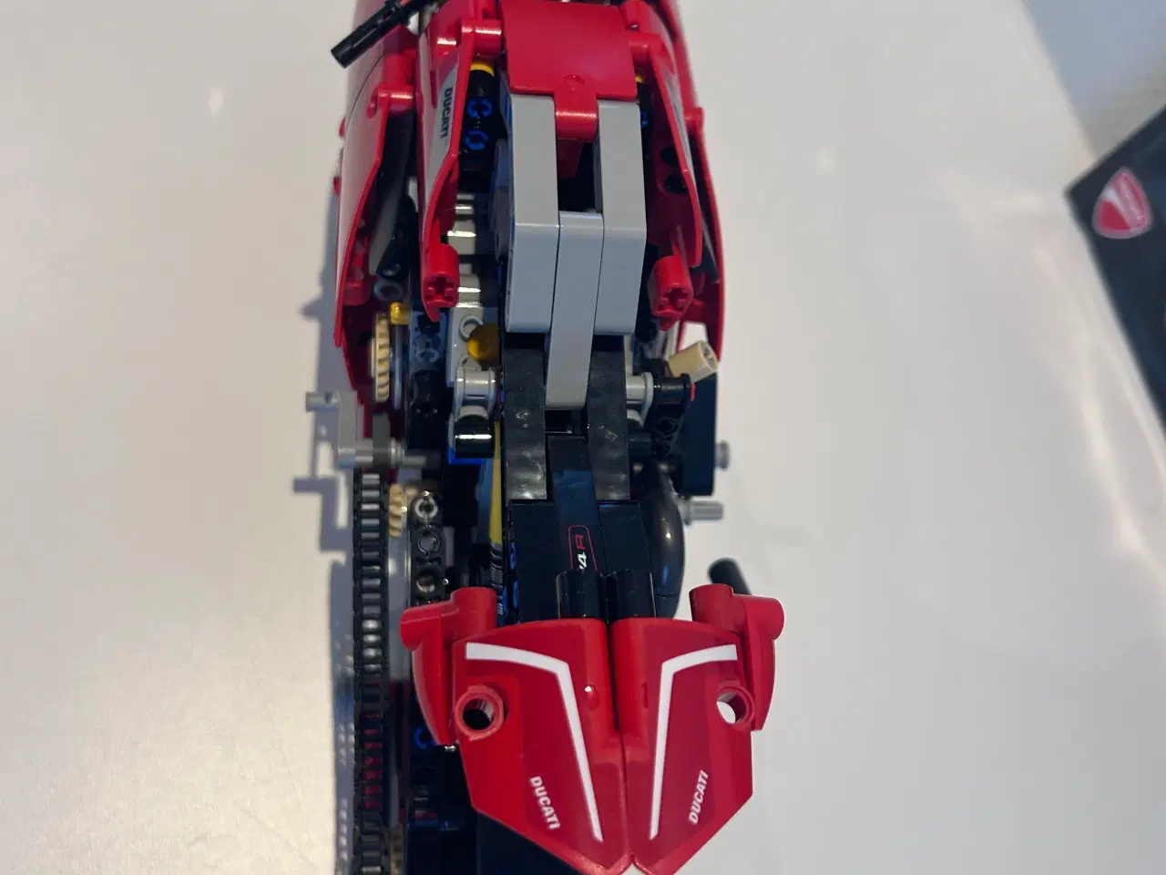 Billede 5 - Lego Ducati 