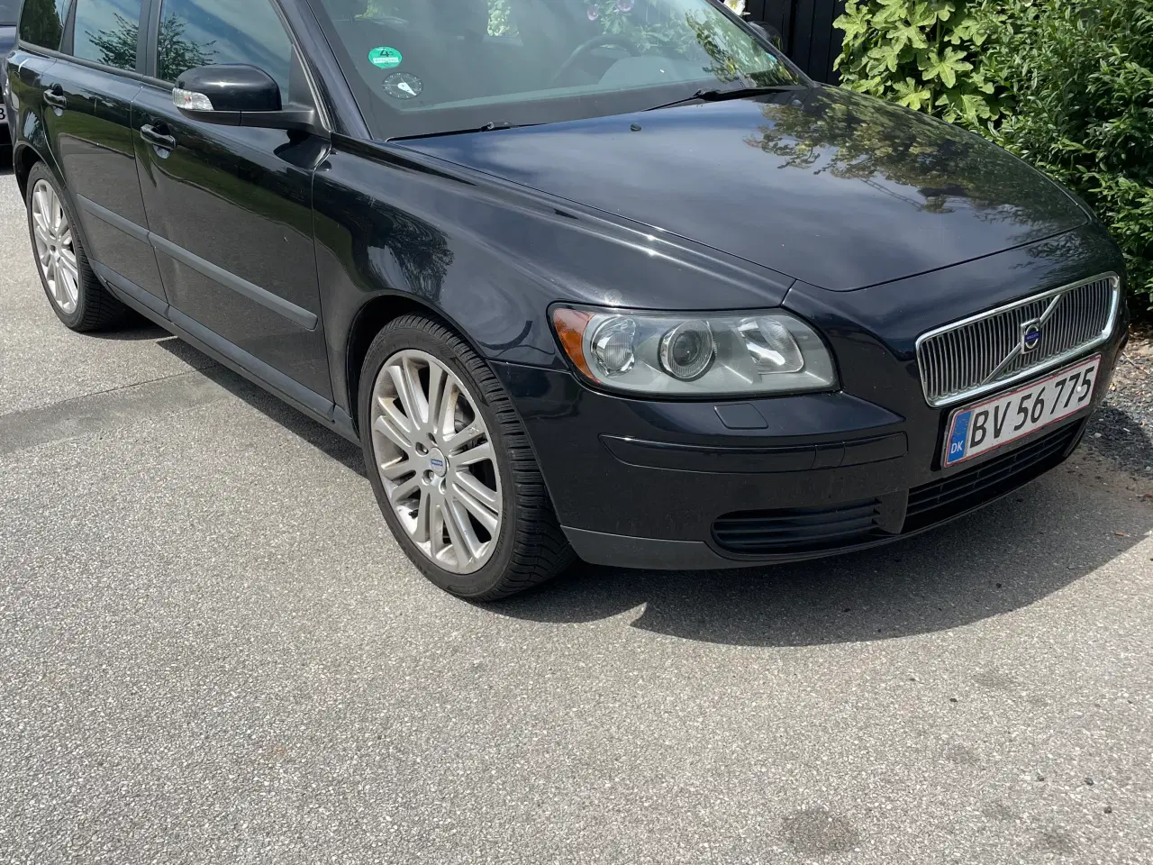 Billede 2 - Volvo V50 1,6D St.car 