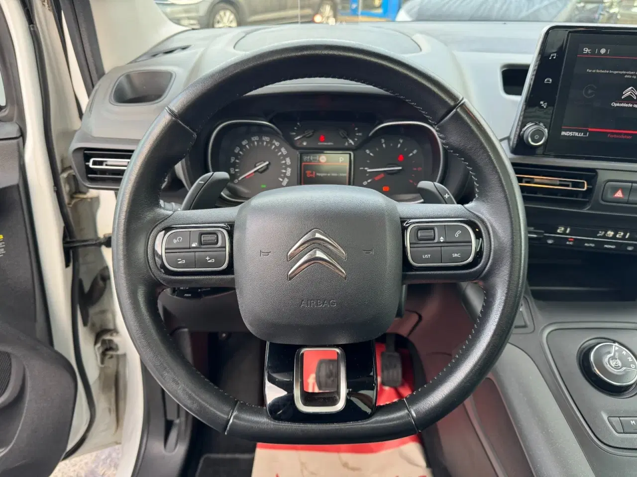 Billede 8 - Citroën Berlingo 1,5 BlueHDi 130 SkyLine EAT8
