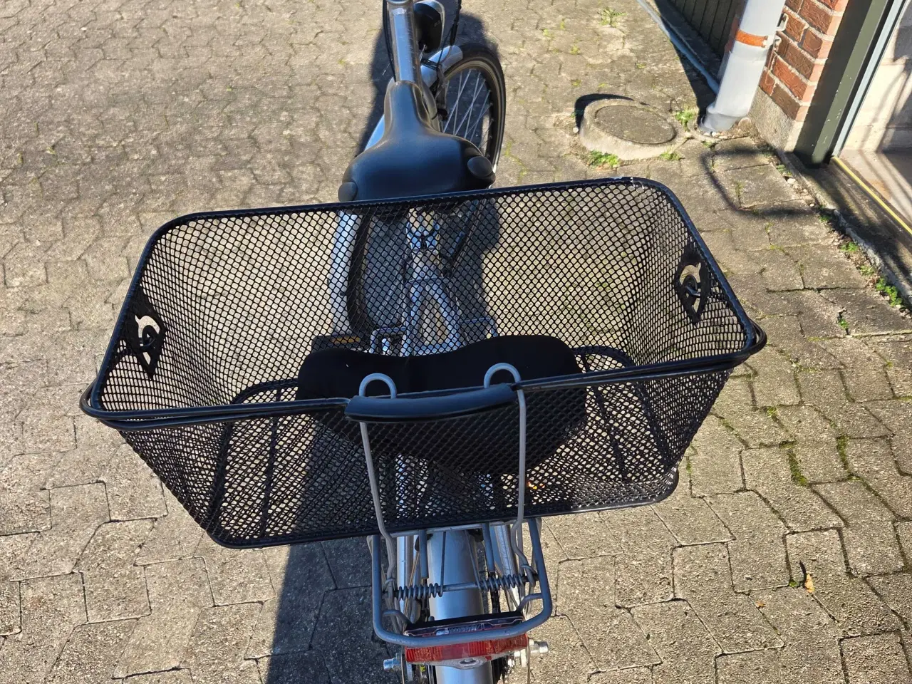 Billede 3 - Brugt Kildemoes damecykel