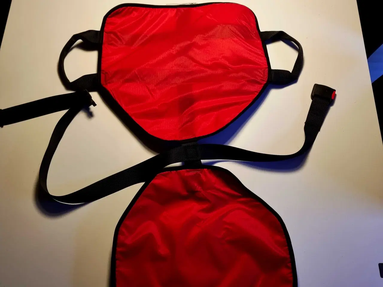 Billede 3 - Autoslide / drejepude til bil