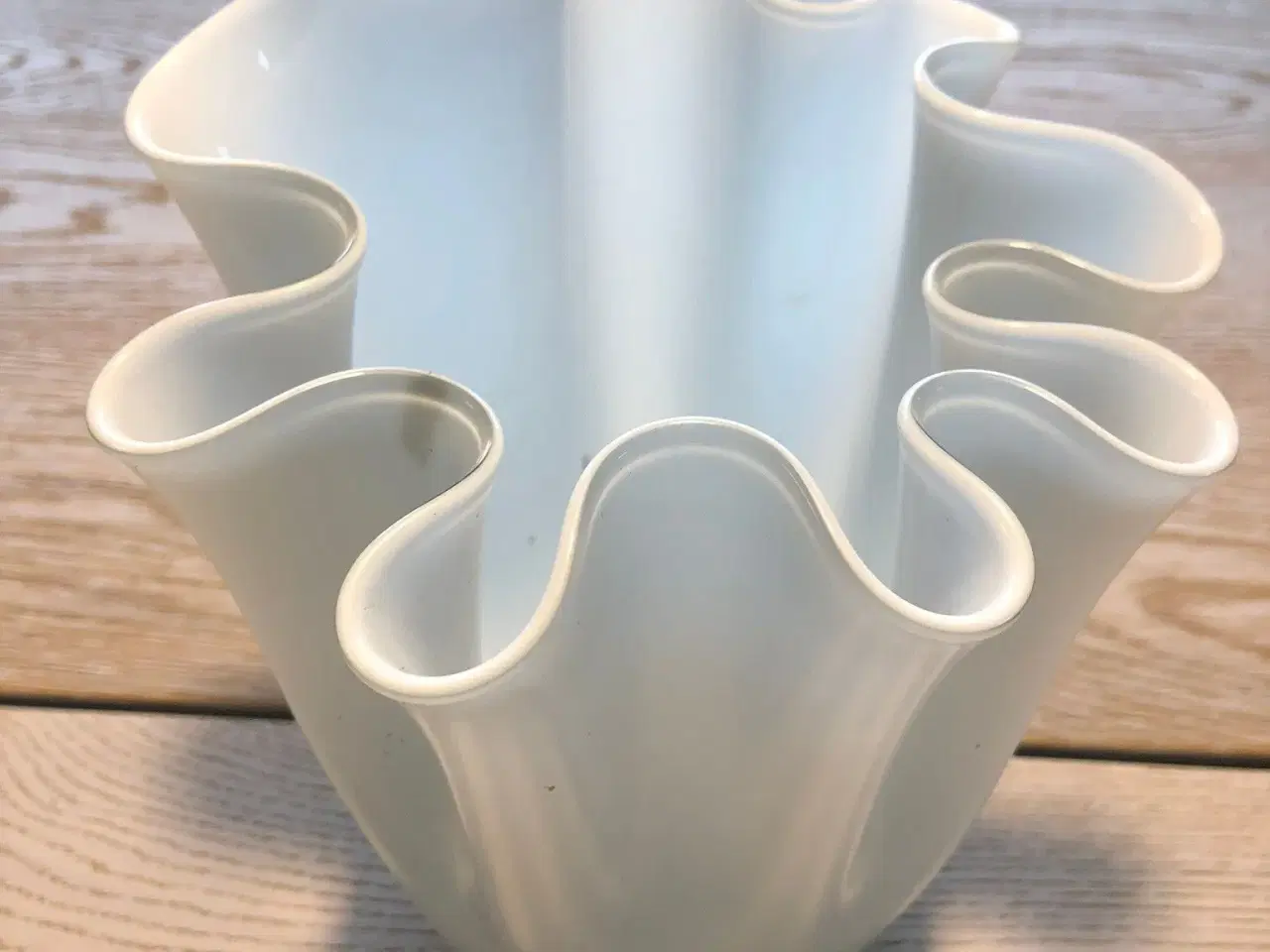 Billede 1 - Vase