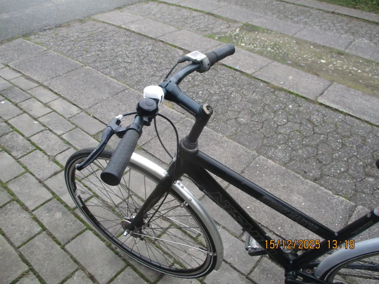 Billede 2 - Rigtig flot cykel