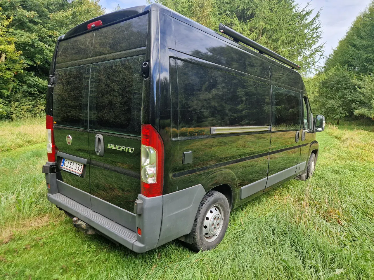 Billede 2 - Autocamper