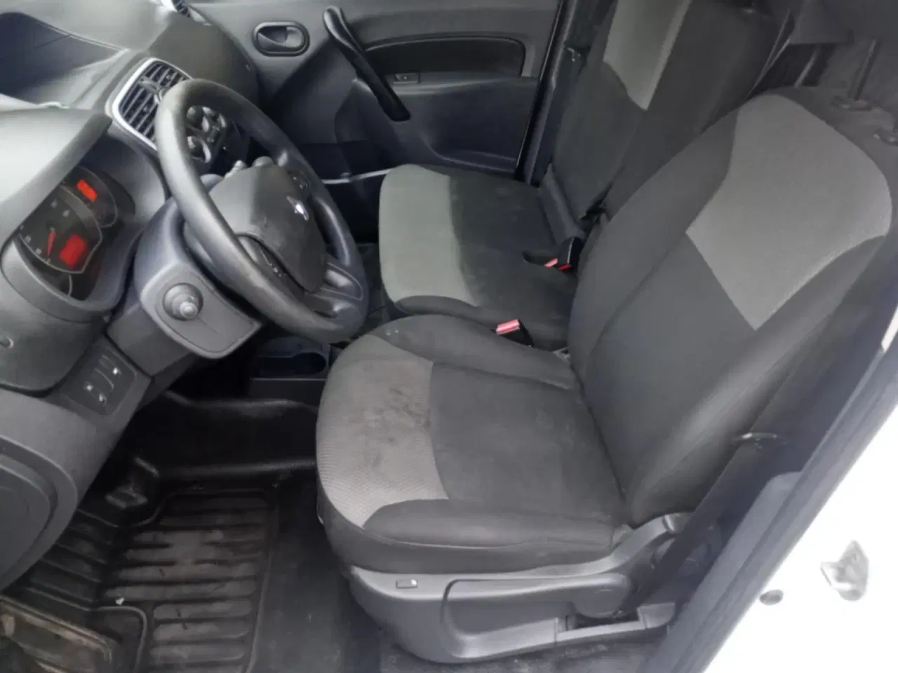 Billede 5 - Renault Kangoo 1,5 dCi 90 Express L1 EDC