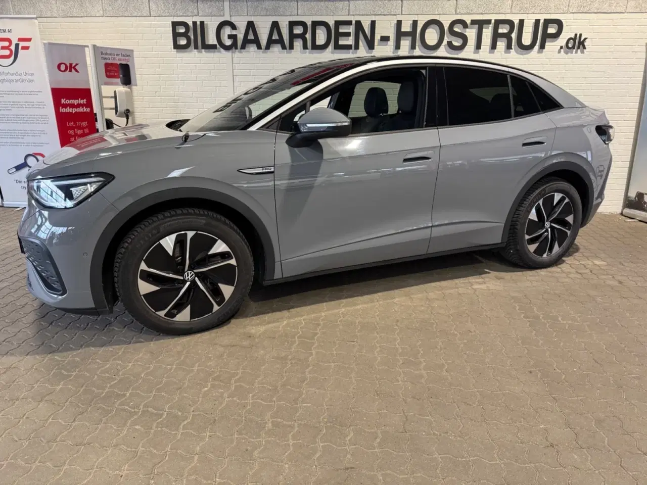 Billede 2 - VW ID.5 77 Pro