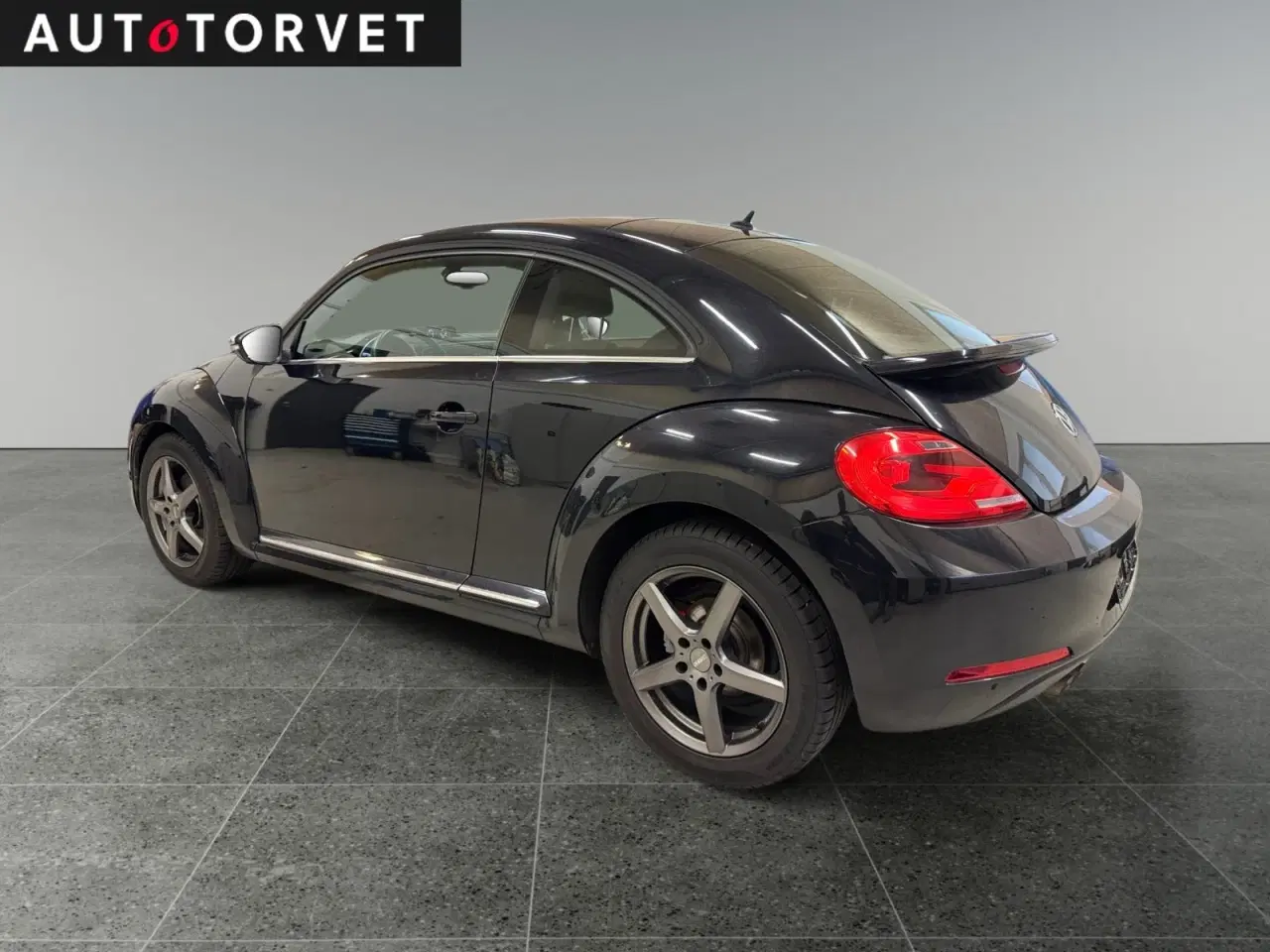 Billede 4 - VW The Beetle 1,4 TSi 160 Design