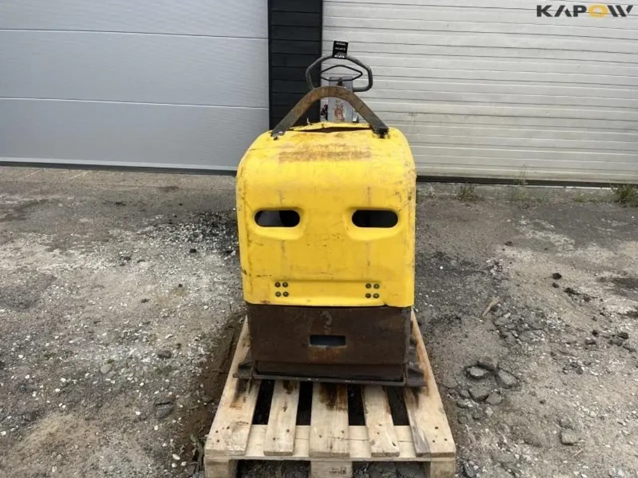 Billede 2 - Atlas Copco LG 504