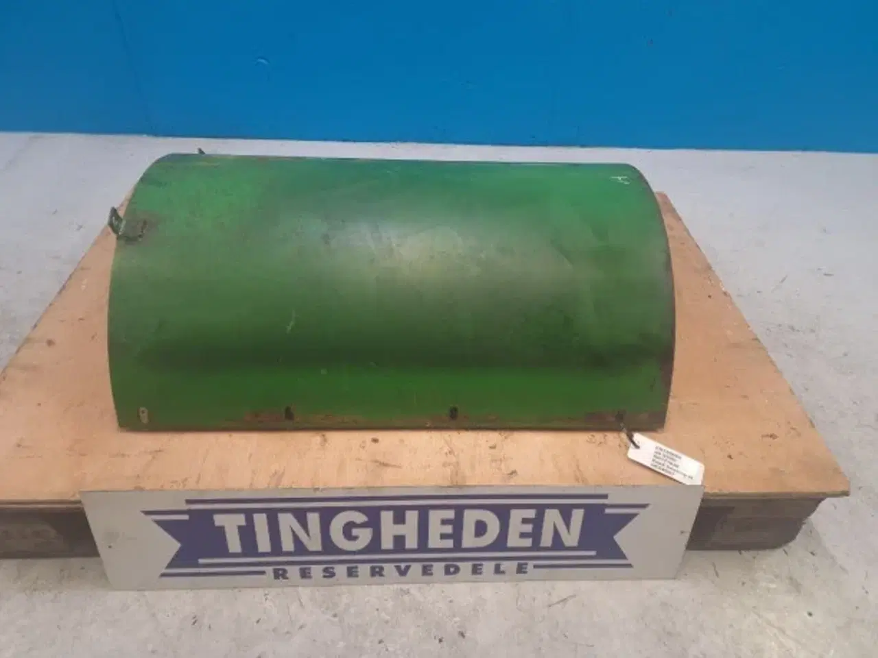 Billede 1 - John Deere 9780 Dæksel H.  AH171036 