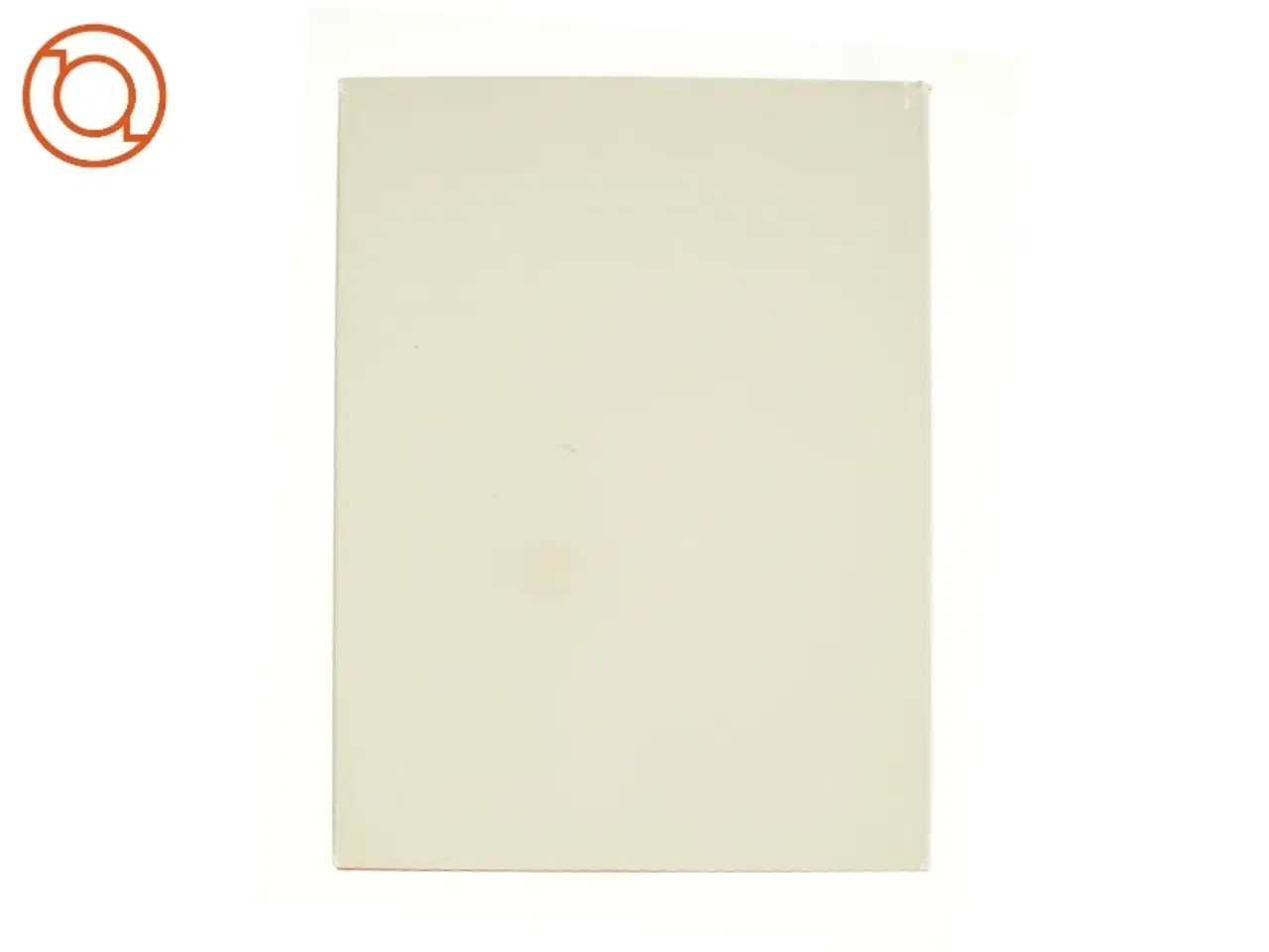 Billede 2 - Det store danske madleksikon nr. 8