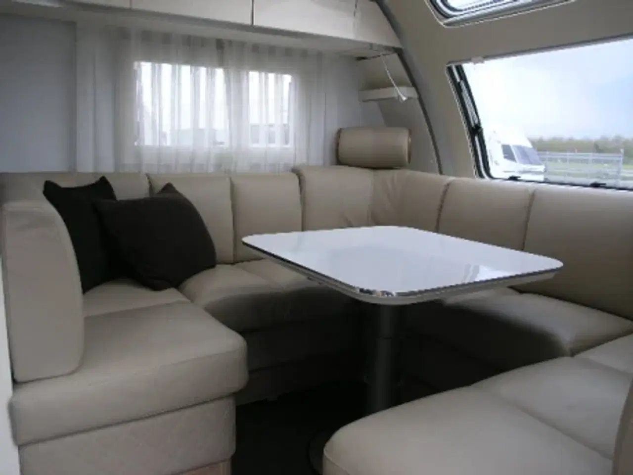 Billede 5 - Adria Alpina 573 UP