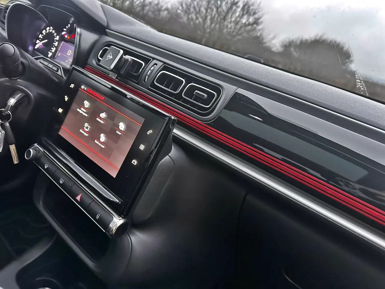 Billede 17 - citroen c3 1.5 bluhdi 2020